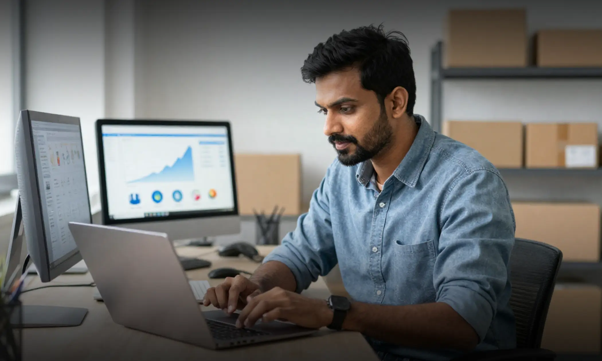 India’s B2B Digital Marketplace Boom 2026: What SMEs Must Do