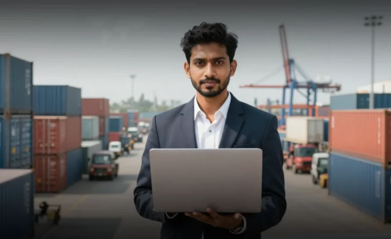 India’s Digital Export Push 2026: How SMEs Can Reach Global Buyers