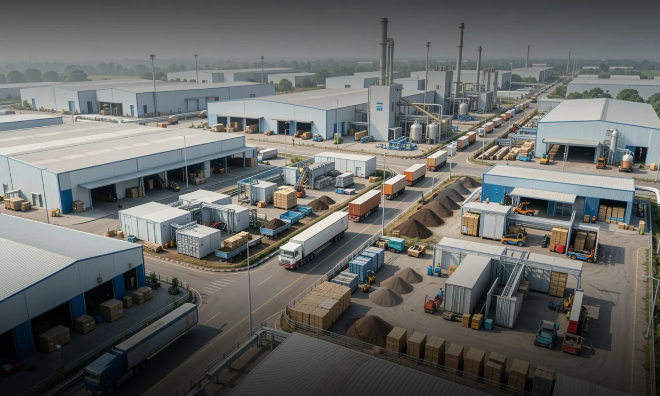 Supply Chain Localization 2026: New Growth Opportunity for Indian SMEs