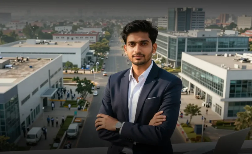 Tier 2 and Tier 3 Cities: New Growth Opportunity for Indian SMEs in 2026