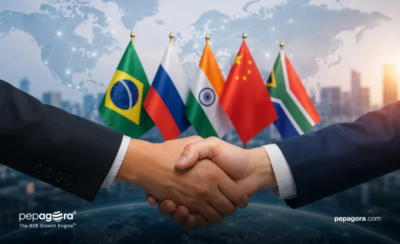 BRICS Nations Unite to Strengthen MSME Growth Through Innovation and Global Collaboration