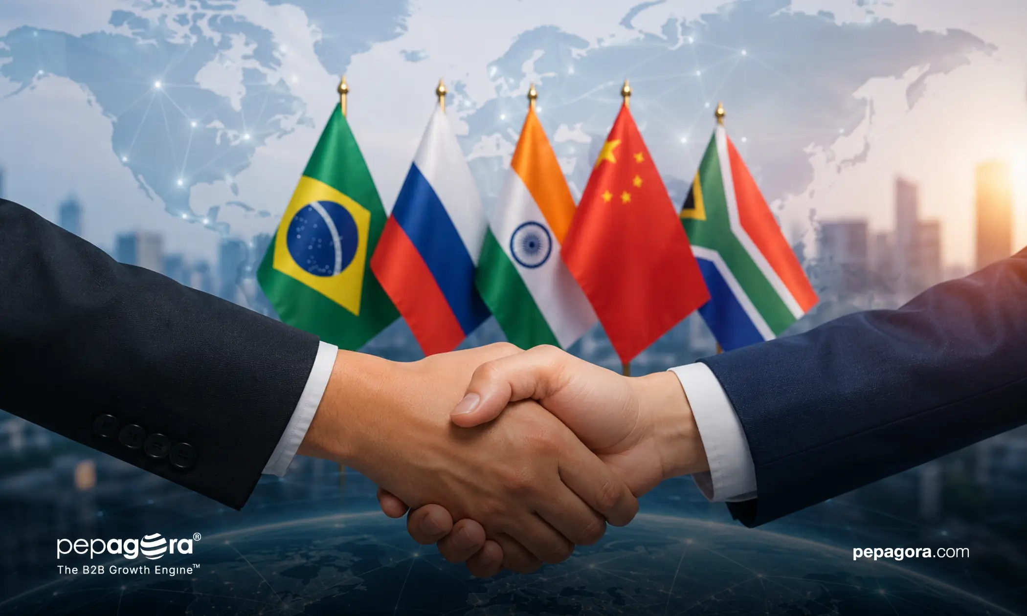 BRICS Nations Unite to Strengthen MSME Growth Through Innovation and Global Collaboration