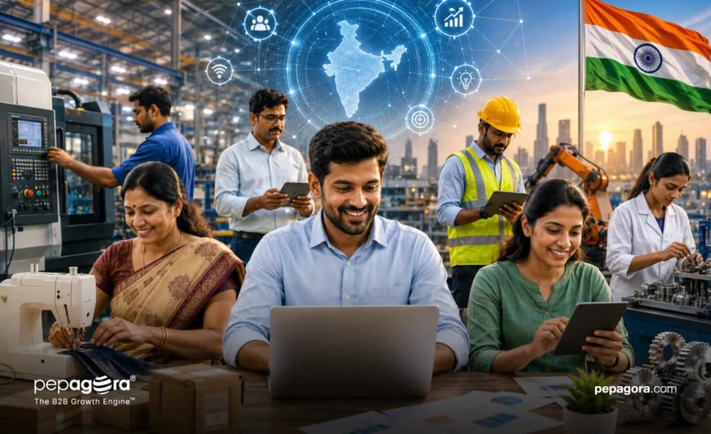 International MSME Day 2026: India Launches New Digital Initiatives to Empower Small Businesses
