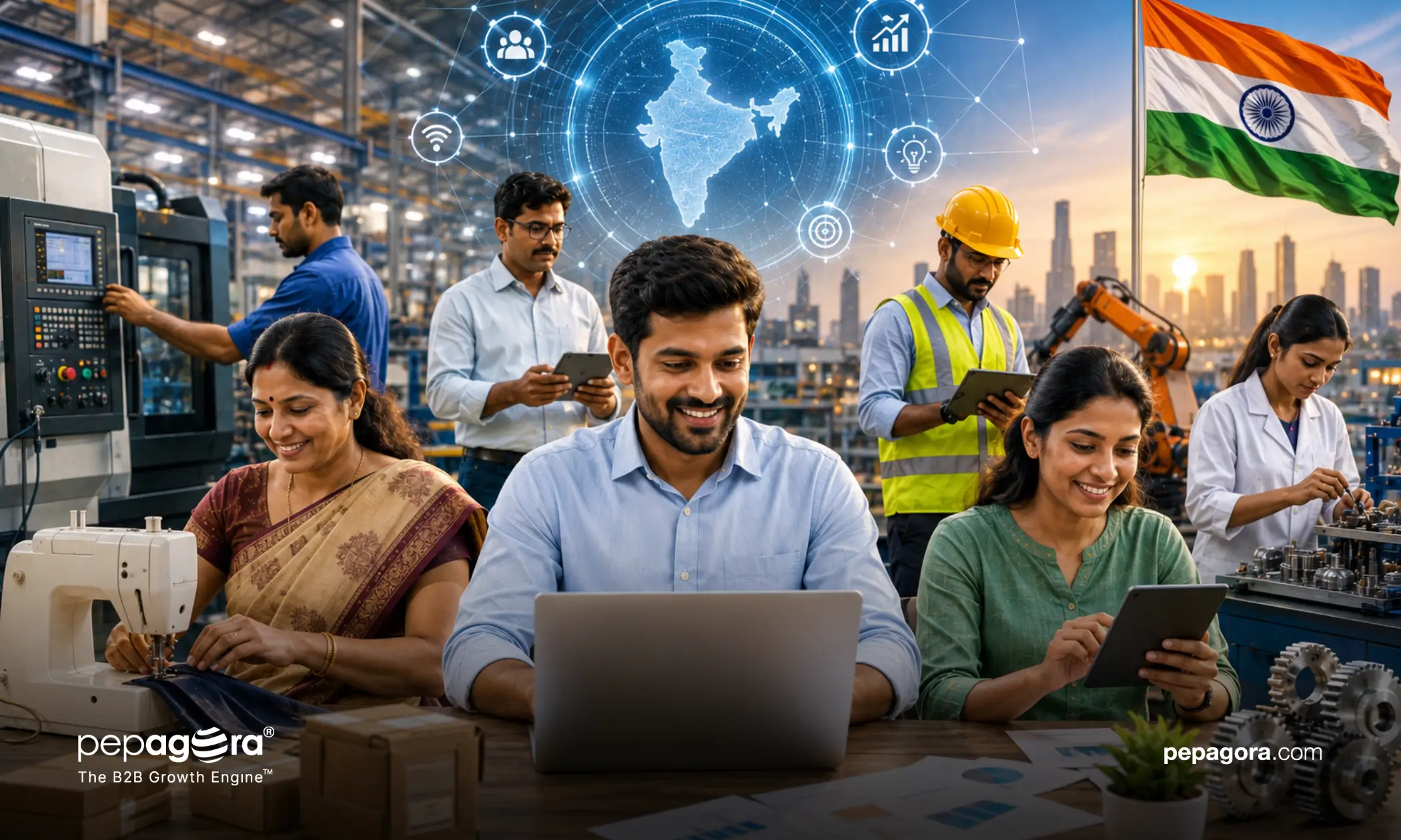 International MSME Day 2026: India Launches New Digital Initiatives to Empower Small Businesses