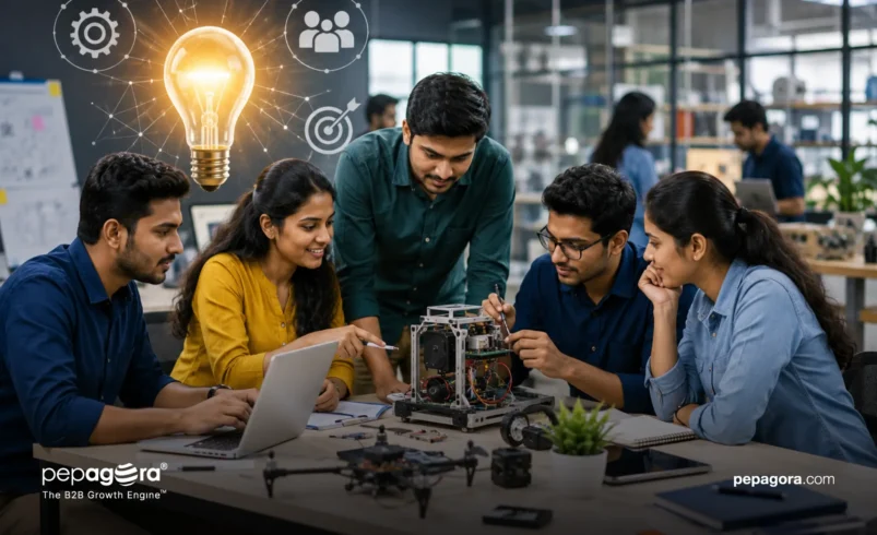 MSME Idea Hackathon 6.0: A Golden Opportunity for Innovators and Entrepreneurs