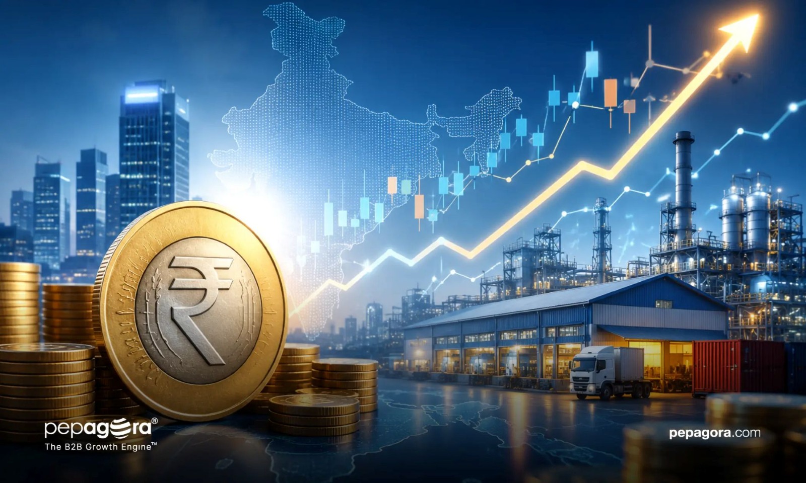 Why India’s Growing Bond Market Matters for MSMEs