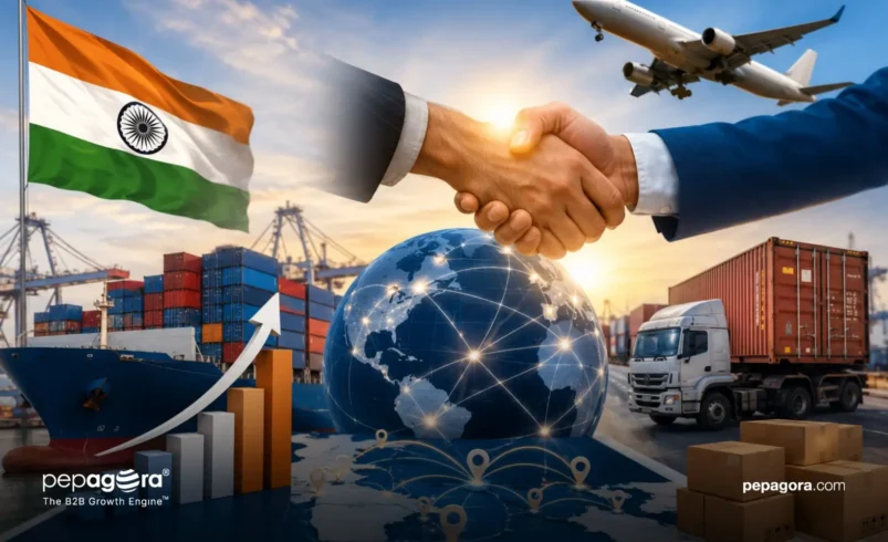 Centre Plans District-Level Strategy to Boost MSME Exports Across India
