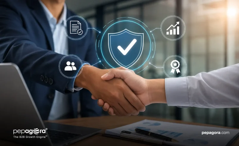A Verified Business Attracts More Buyers