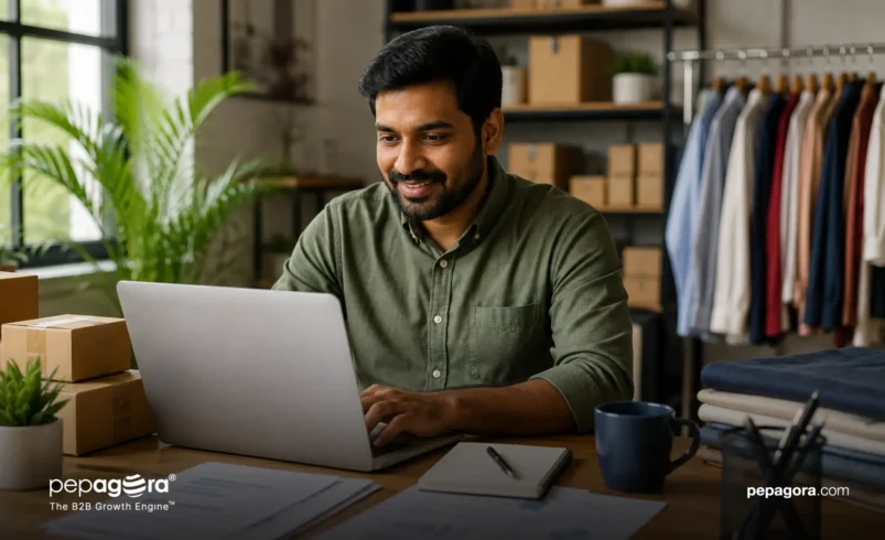 AI for Small Businesses: How It Creates a Competitive Edge