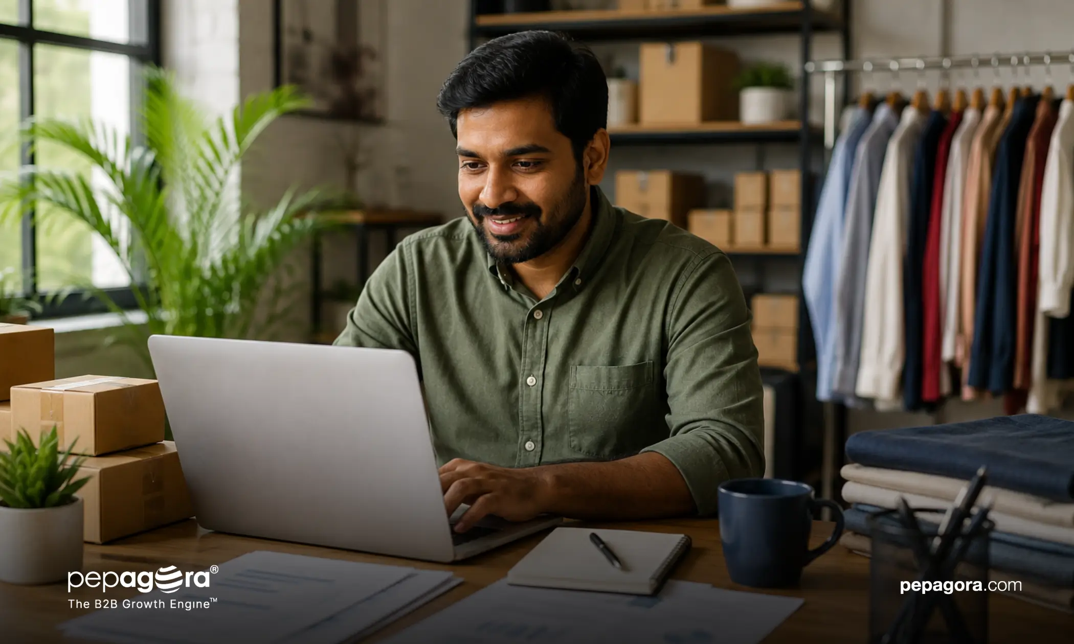 AI for Small Businesses: How It Creates a Competitive Edge
