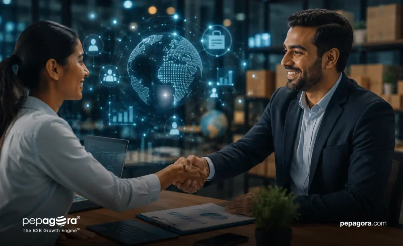 AI is Helping Buyers and Sellers Connect Faster
