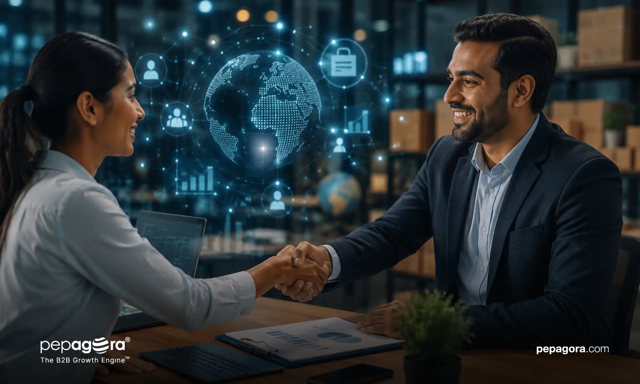 AI is Helping Buyers and Sellers Connect Faster