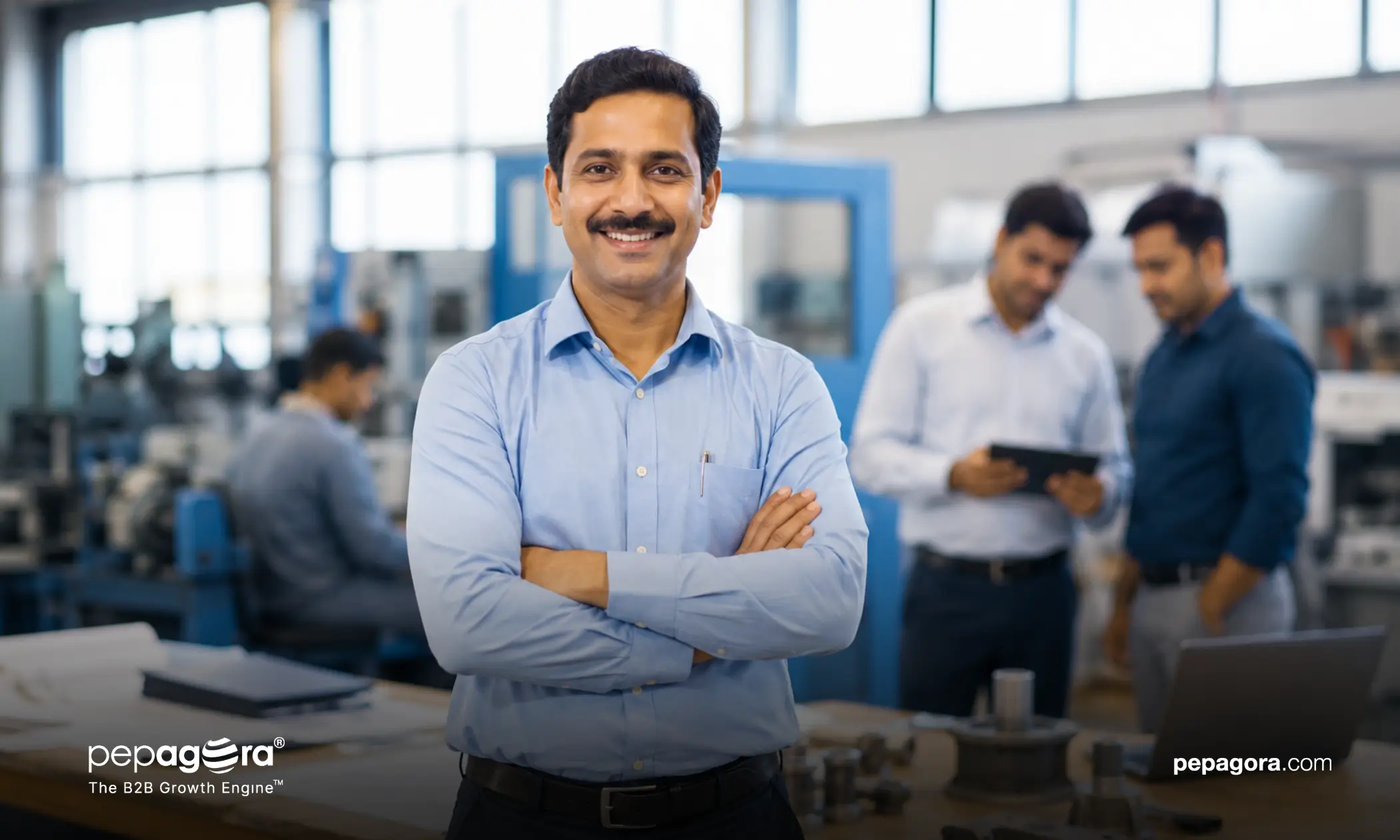 Big Boost for Small Businesses: Government Relaxes Credit Guarantee Rules for MSMEs & Exporters