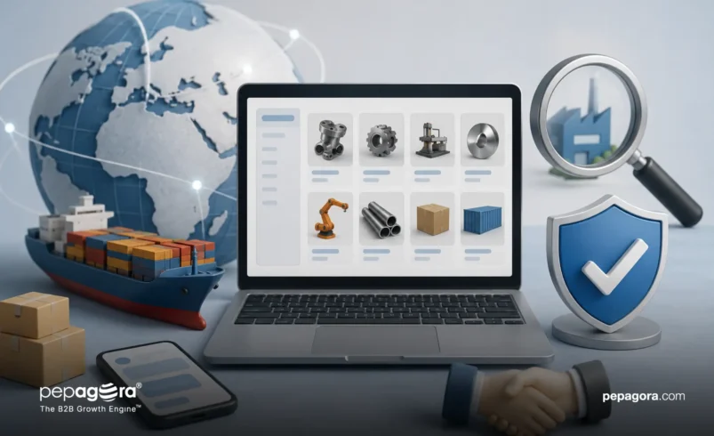 Digital Trade Platforms Are Transforming Global Commerce