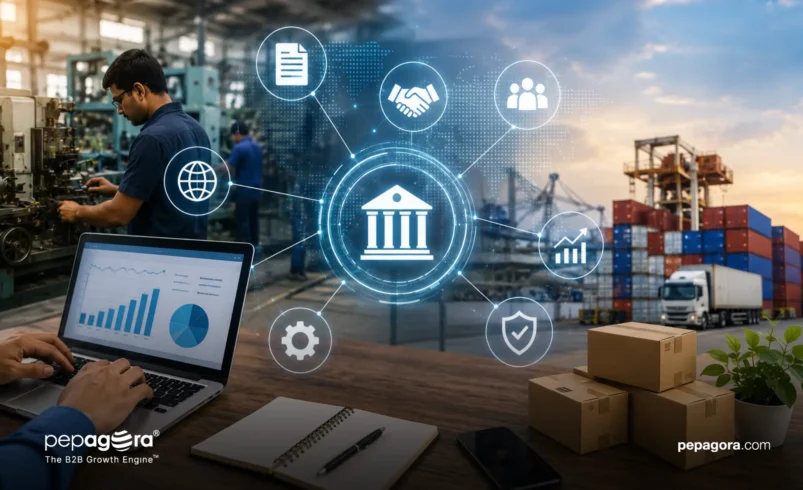 How Shared Digital Public Infrastructure is Transforming MSME Lending