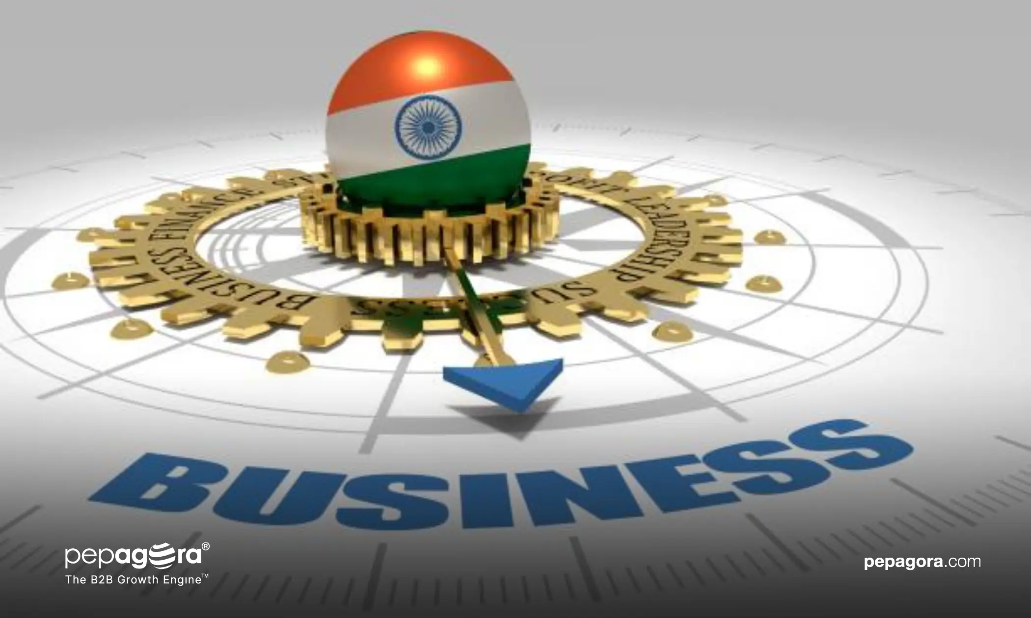 India-GCC Trade Opportunities: Every Business Should Know