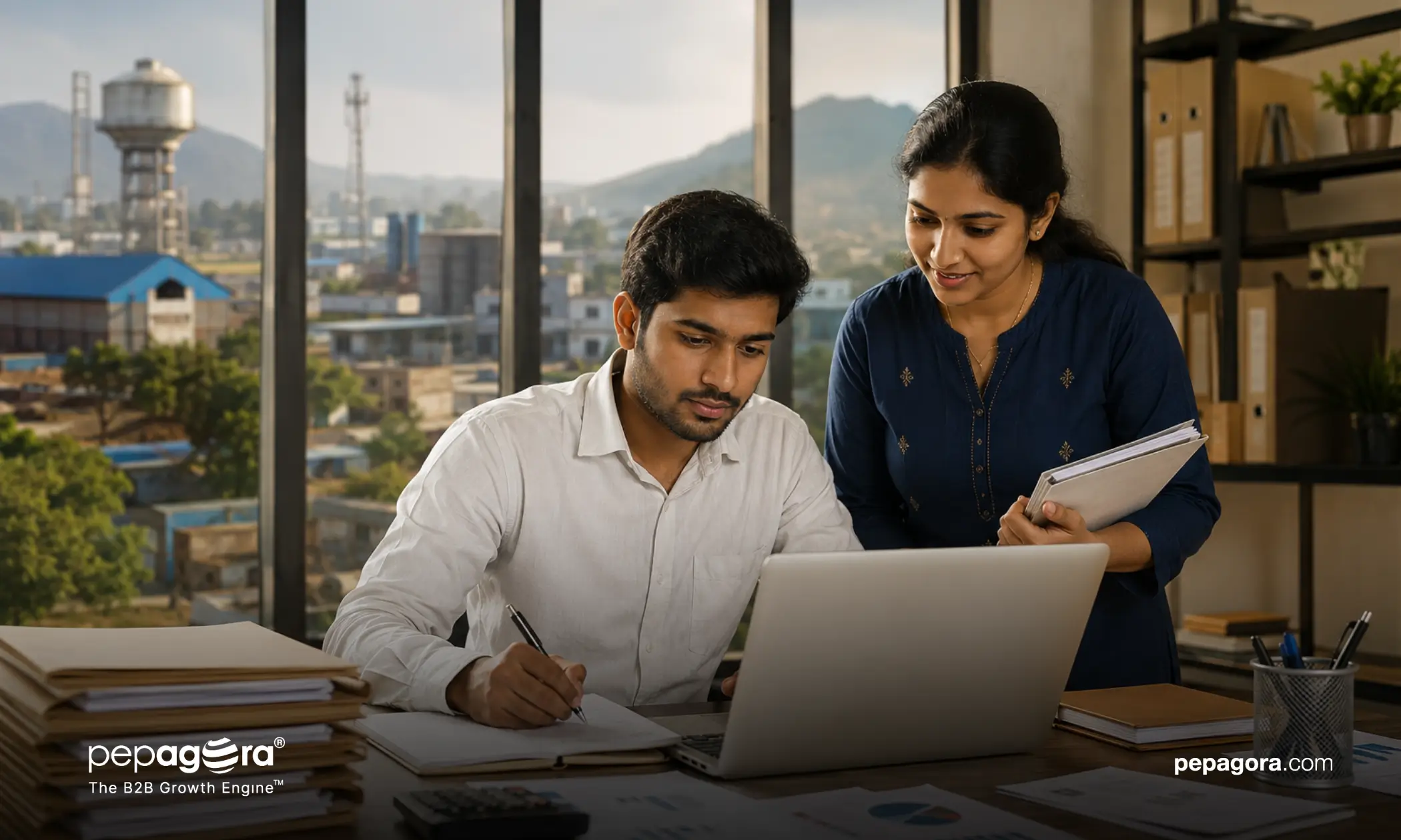 Know about the Corporate Mitra Scheme for the MSMEs in Tier-2 and Tier-3 Cities of India