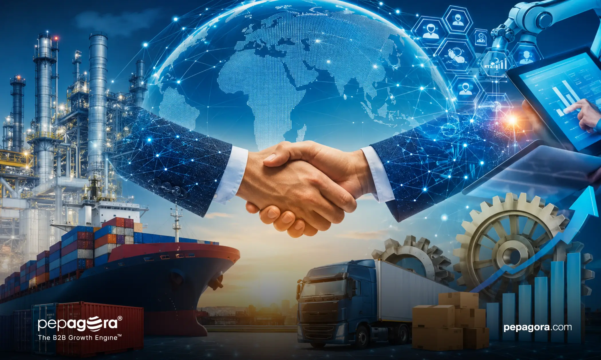 MSME Export Boost: Revised Mutual Credit Guarantee Scheme Launched