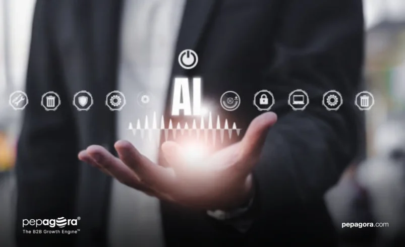 Now, everyone can get the power of AI in business