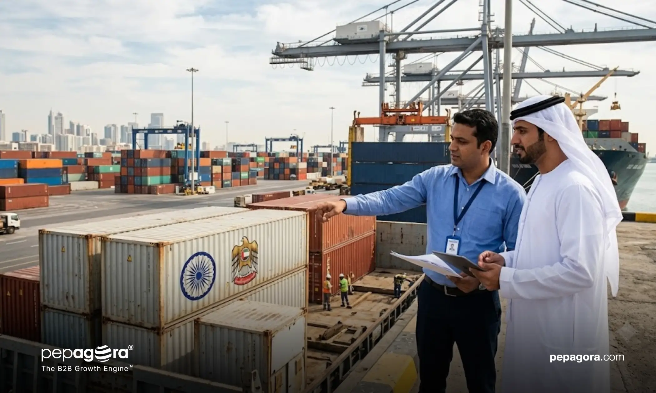 CEPA Benefits for Indian Businesses Expanding Internationally