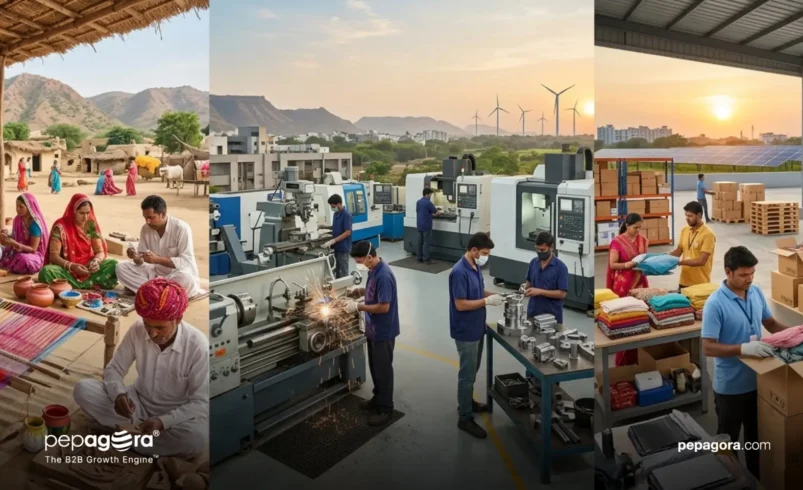 Future of MSMEs in India: Growth Strategies for 2030