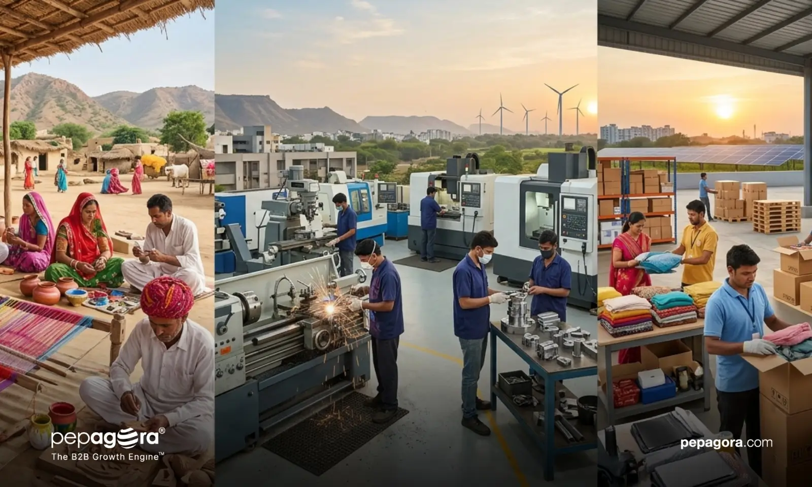 Future of MSMEs in India: Growth Strategies for 2030