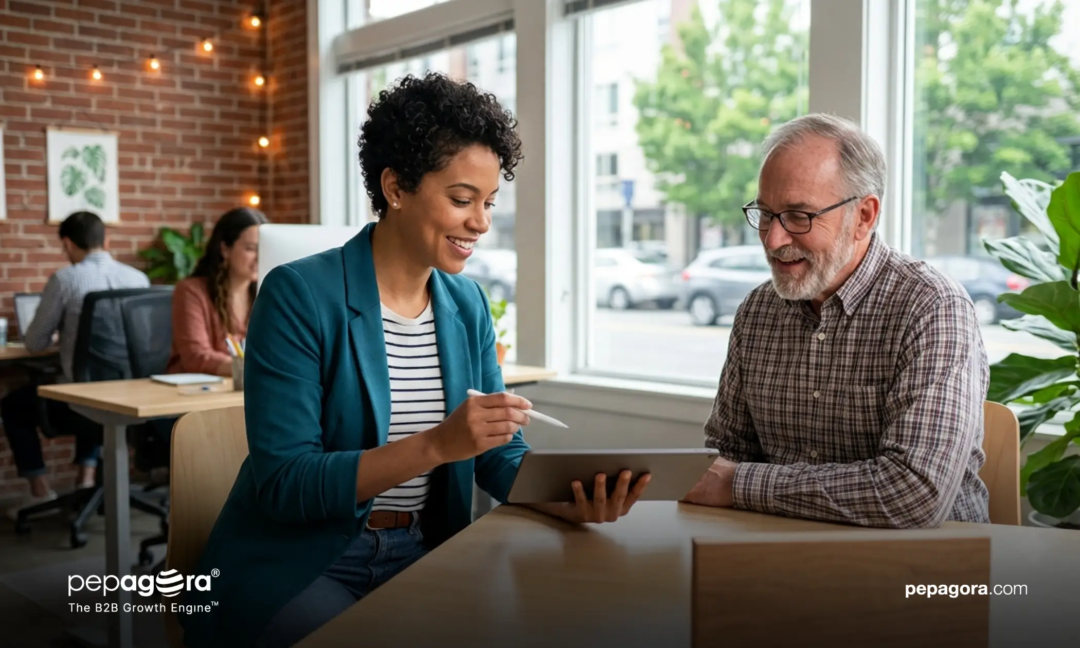 Invoice Financing is improving Cash Flow for Small Businesses