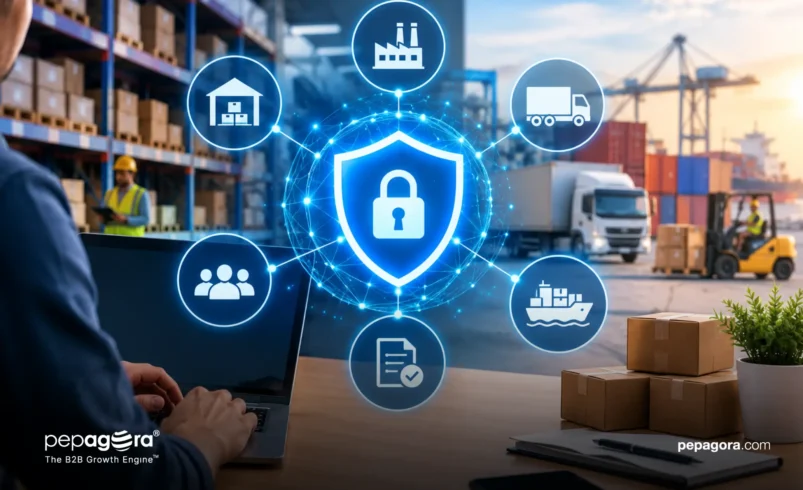 Supply Chain Cybersecurity for Growing MSMEs
