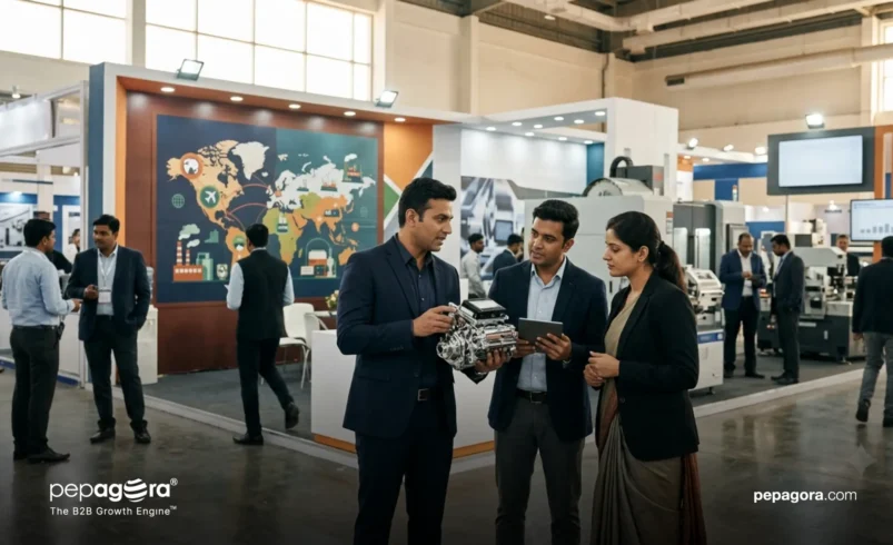 The Most Trusted B2B Platform for Manufacturers in India