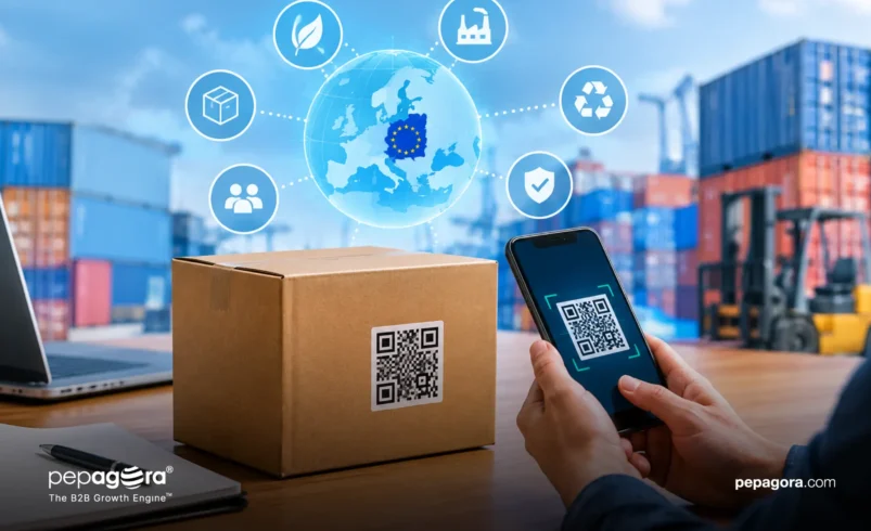 Digital Product Passports: What Indian MSMEs Need to Know