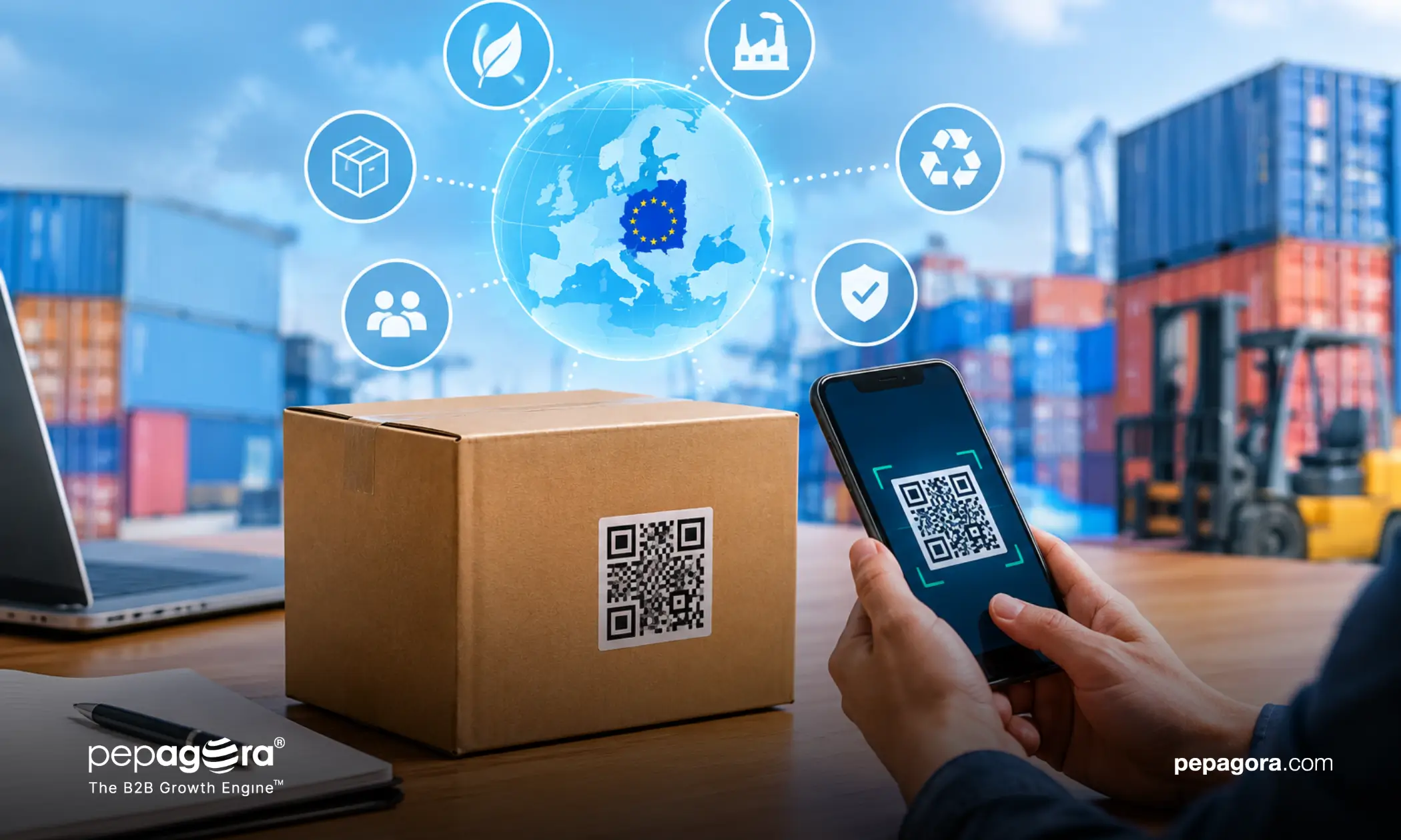 Digital Product Passports: What Indian MSMEs Need to Know