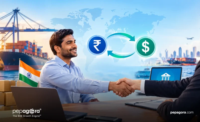 Local-Currency Trade: What Indian Exporters Need to Know