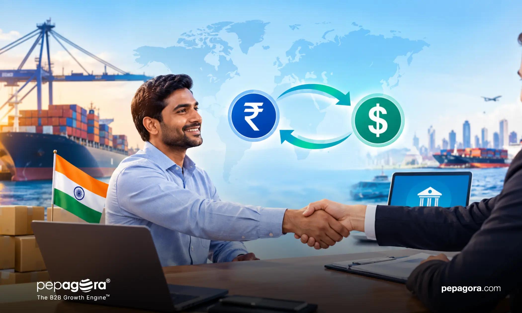 Local-Currency Trade: What Indian Exporters Need to Know