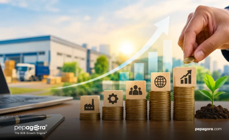 MSME Growth Fund: A New Push to Help Indian SMEs Scale