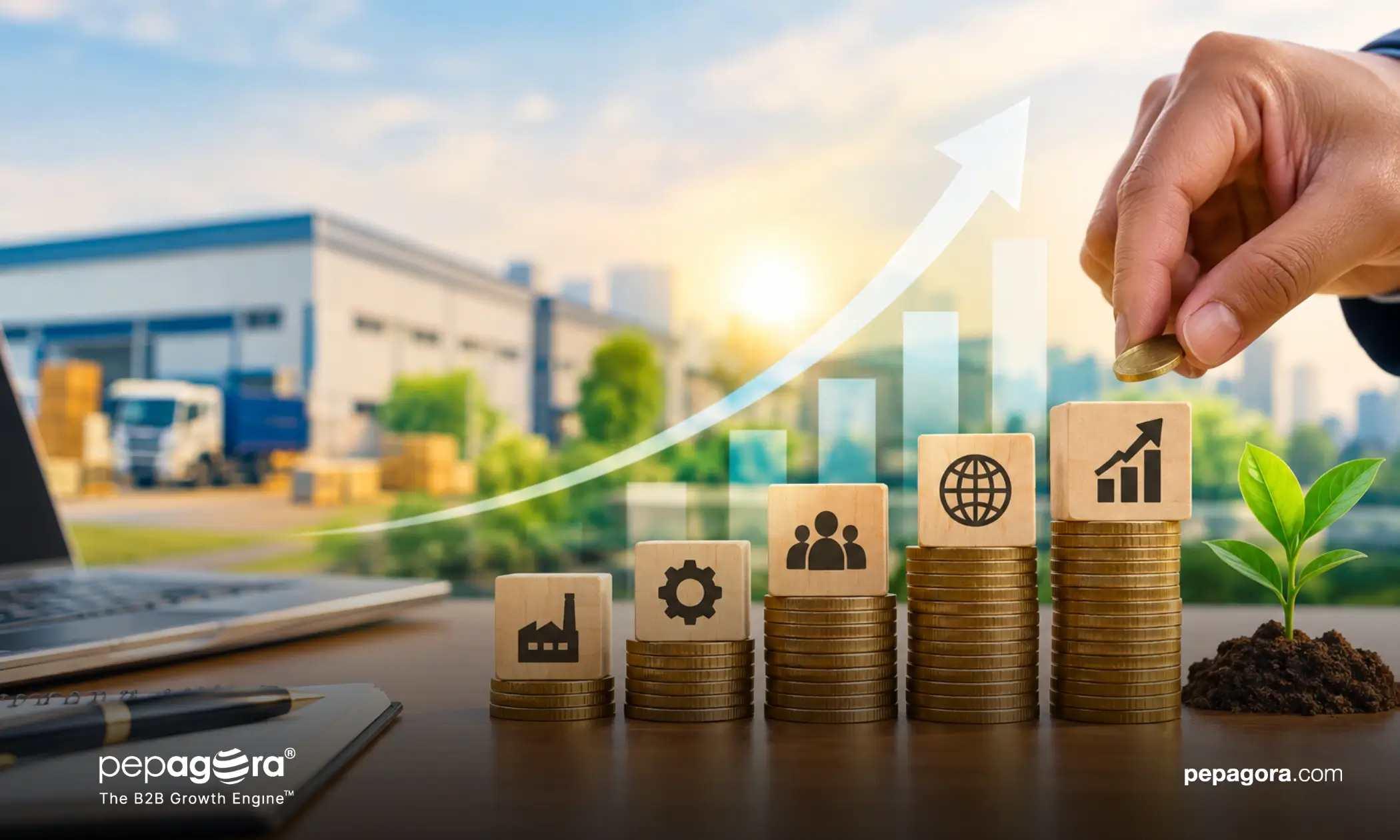 MSME Growth Fund: A New Push to Help Indian SMEs Scale